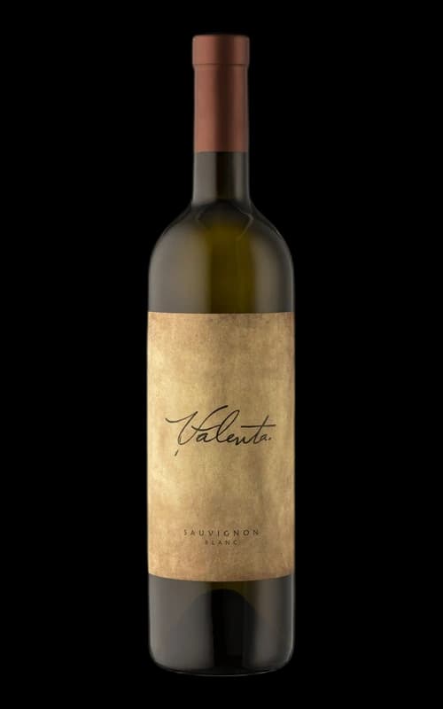 Valenta Sauvignon Bianca Croce 2023
