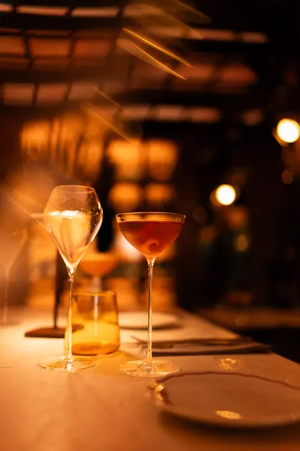 Martini's